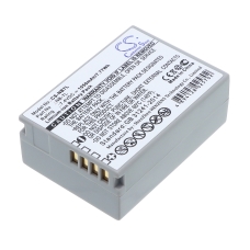Compatibele batterijvervanging voor Canon NB-7L