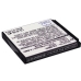 Batterie de l'appareil photo Canon CS-NB8L