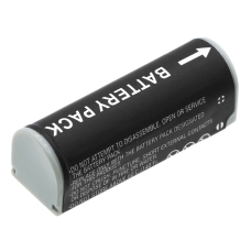 Compatibele batterijvervanging voor Canon NB-9L
