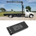 Hiab 122DCL DUO