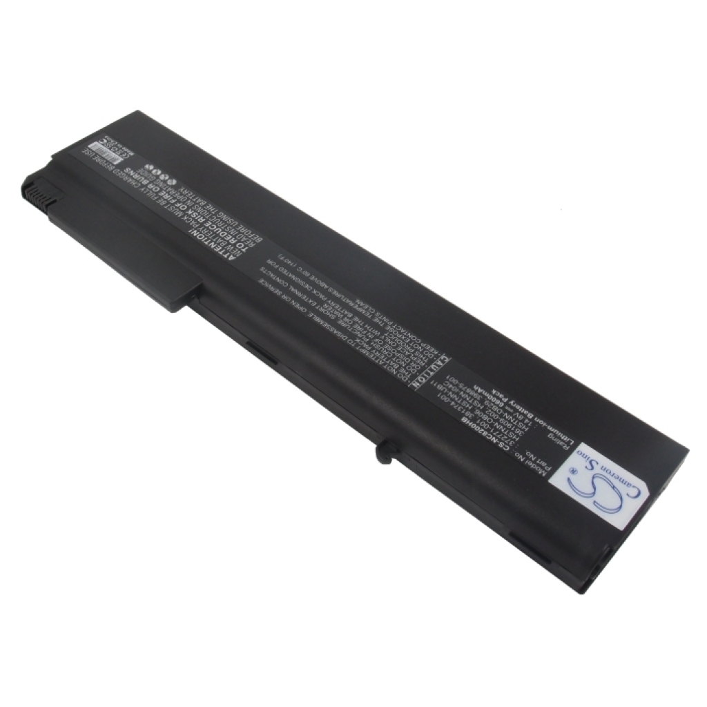 Battery Replaces 395794-001