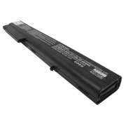 CS-NC8200NB<br />Batterijen voor   vervangt batterij 360318-002