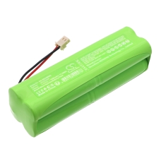Compatibele batterijvervanging voor KERN 200AAHX8