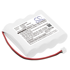 Compatibele batterijvervanging voor Indexa 3695887