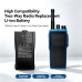 Batterie pour Entel HT8