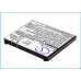 Batterij compatibel met NTT Docomo CS-NDP20SL