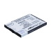 Batterij compatibel met NEC CS-NE909SL