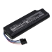 Notebook batterij IBM OX9BOD