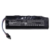 Notebook batterij IBM OX9BOD
