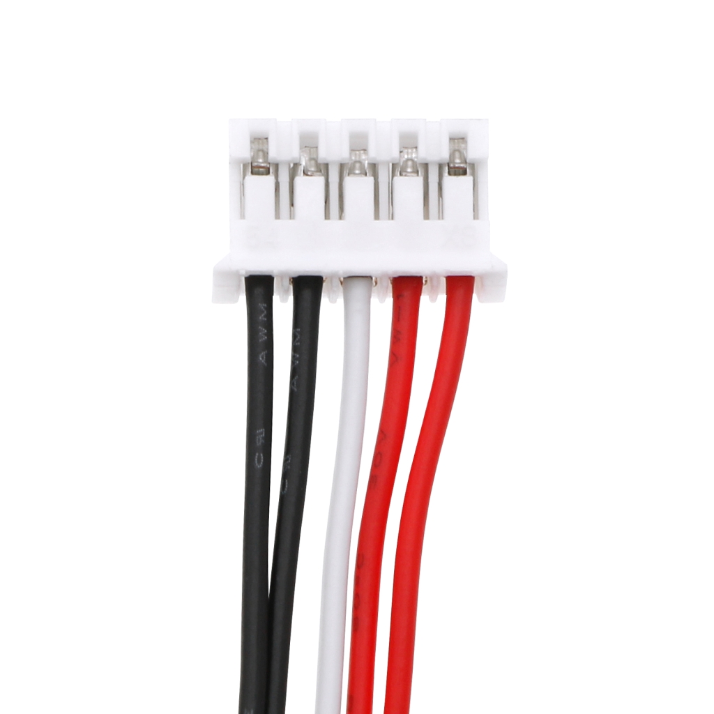 Batterij voor betaalterminal Wizarpos Wizar Q2