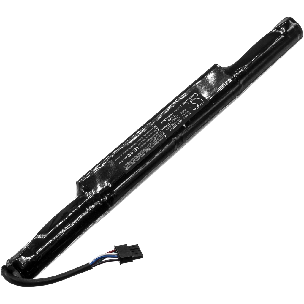 Battery Replaces DB63