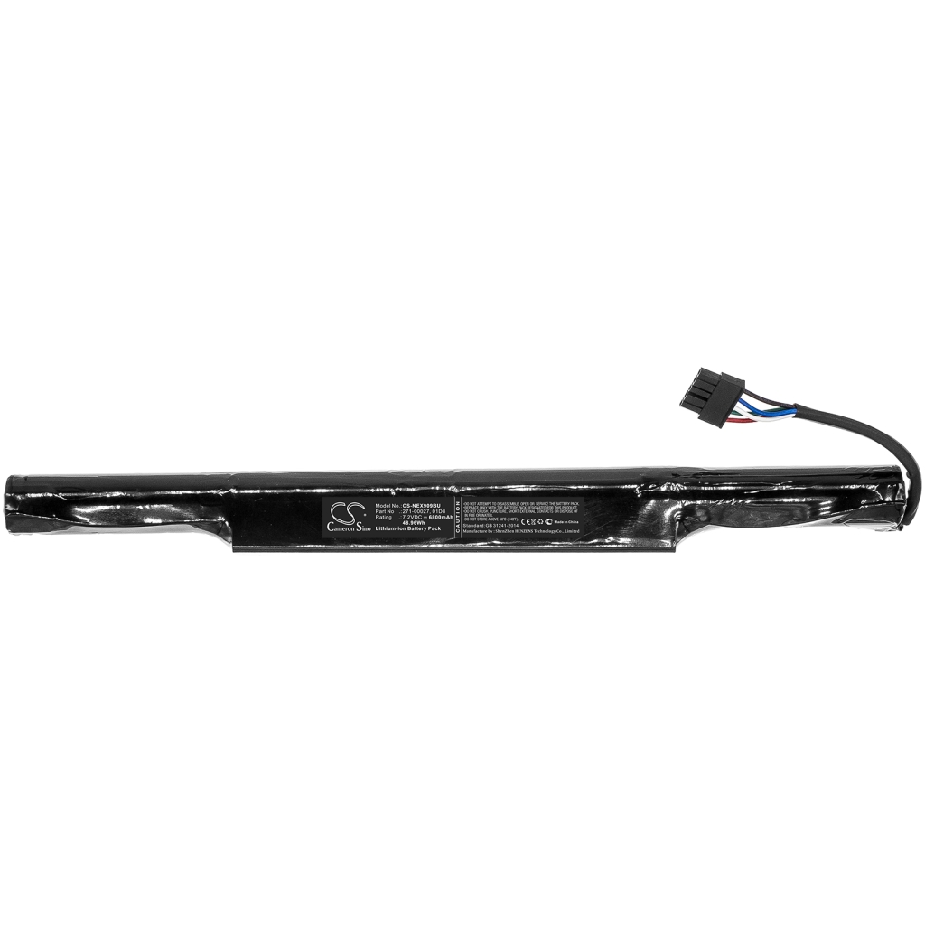 Battery Replaces DB63