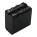 Camera Battery Comrex CS-NF960MU