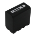 Camera Battery Comrex CS-NF960MU