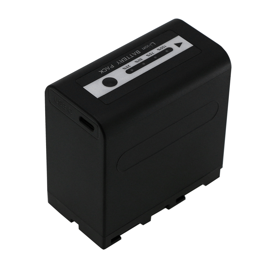Camera Battery Comrex CS-NF960MU