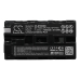 Camera Battery Comrex CS-NF960MU
