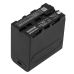 Power Tools Battery Comrex CS-NF980MC