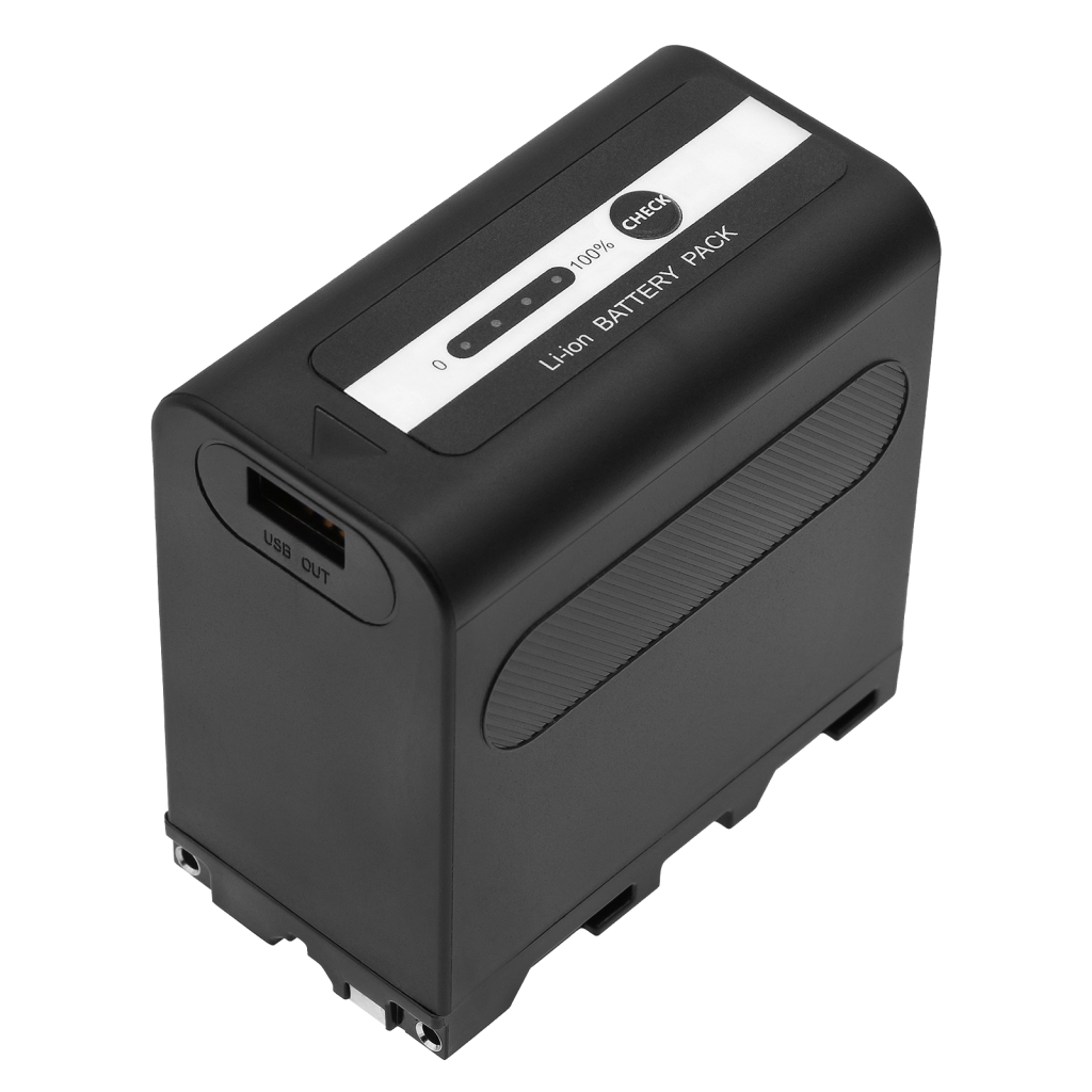 Power Tools Battery Comrex CS-NF980MC