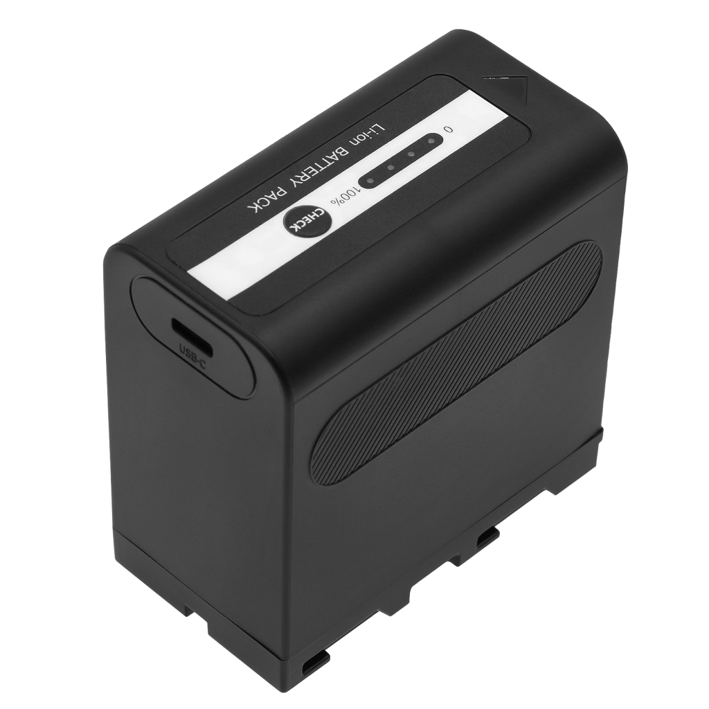Power Tools Battery Comrex CS-NF980MC