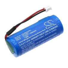Compatibele batterijvervanging voor NextCentury CR18505