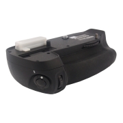 Battery grip compatibleWith Nikon