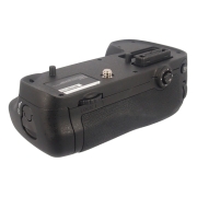 Battery grip compatibleWith Nikon