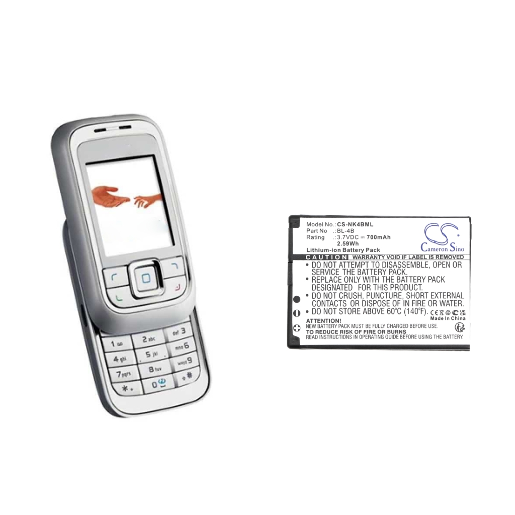 Nokia 1606