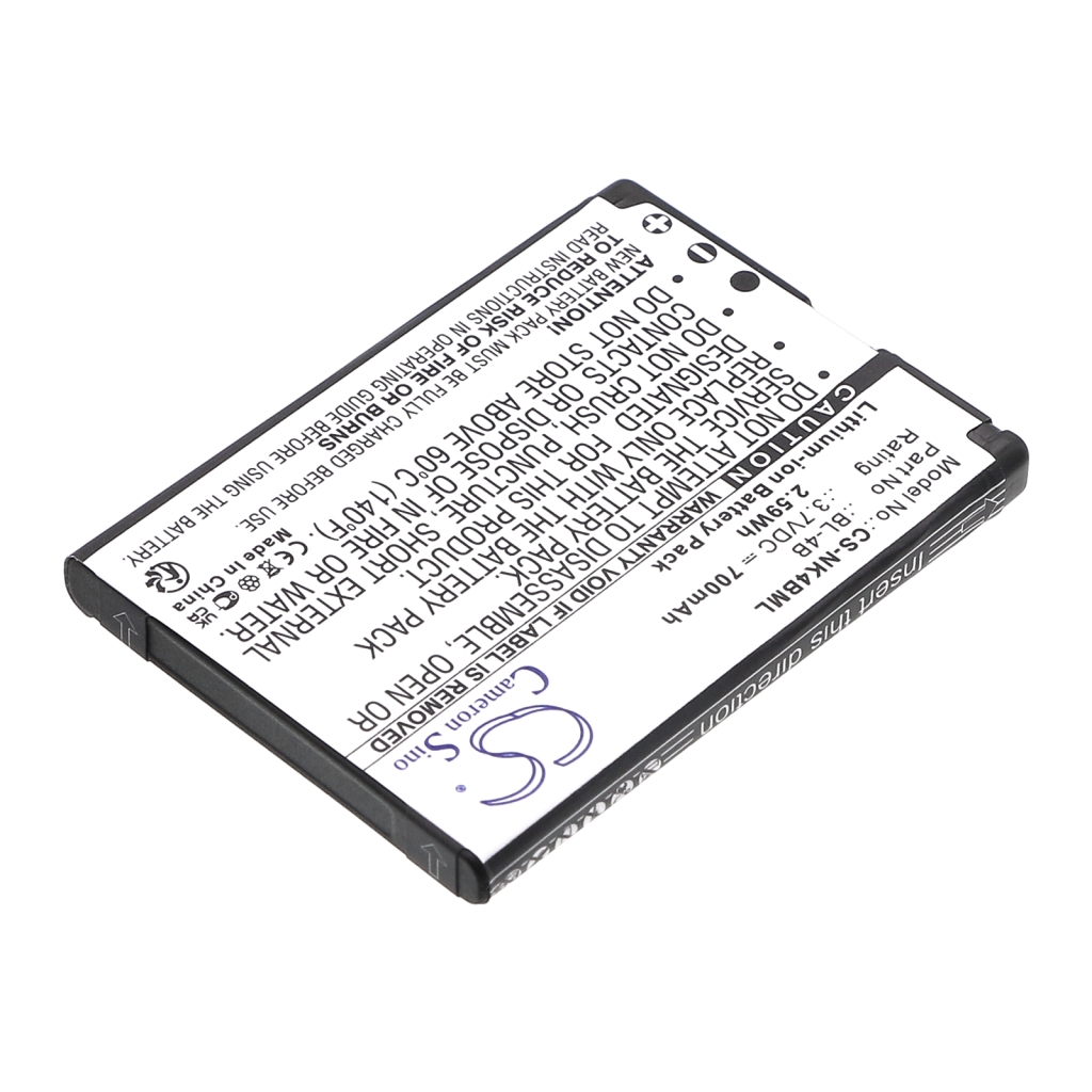 Nokia 5000