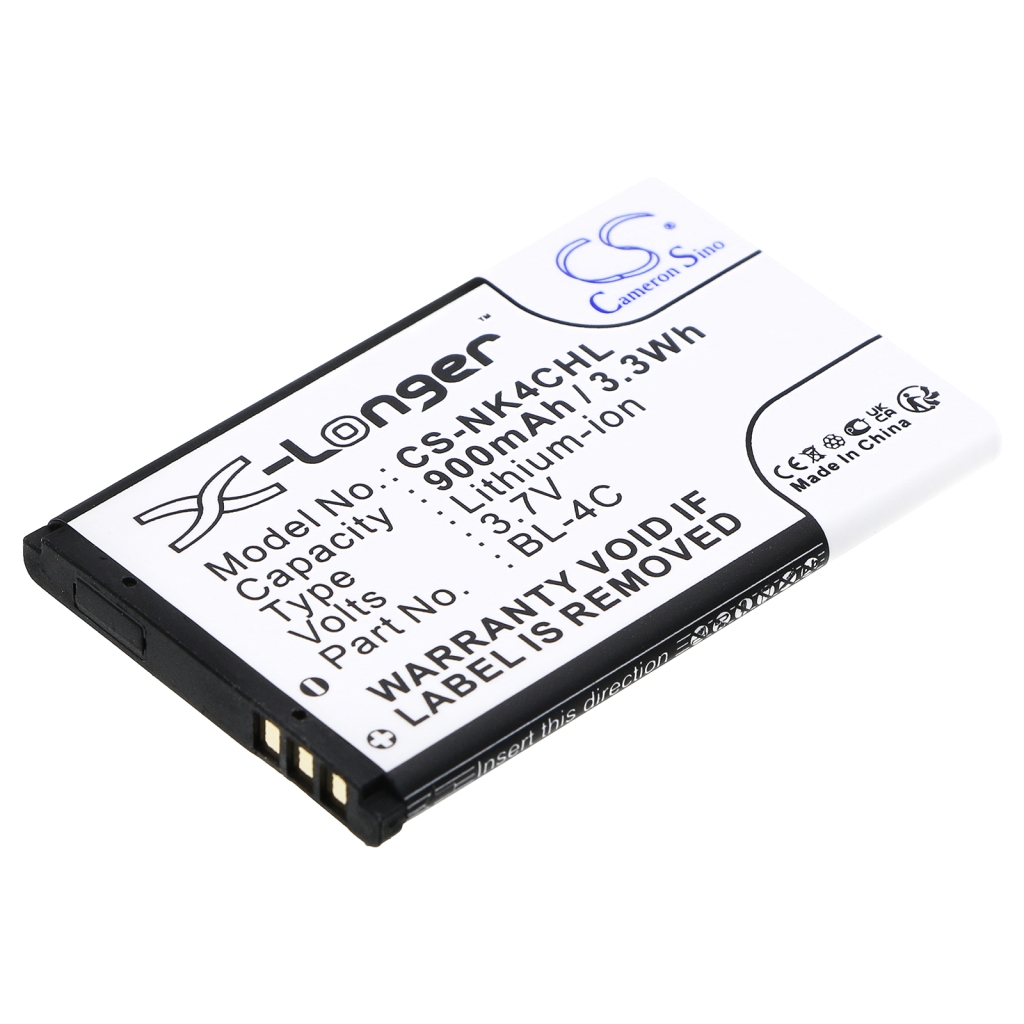 Mobile Phone Battery SVP AGG-052