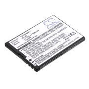 Batterij voor mobiele telefoon Nokia T7