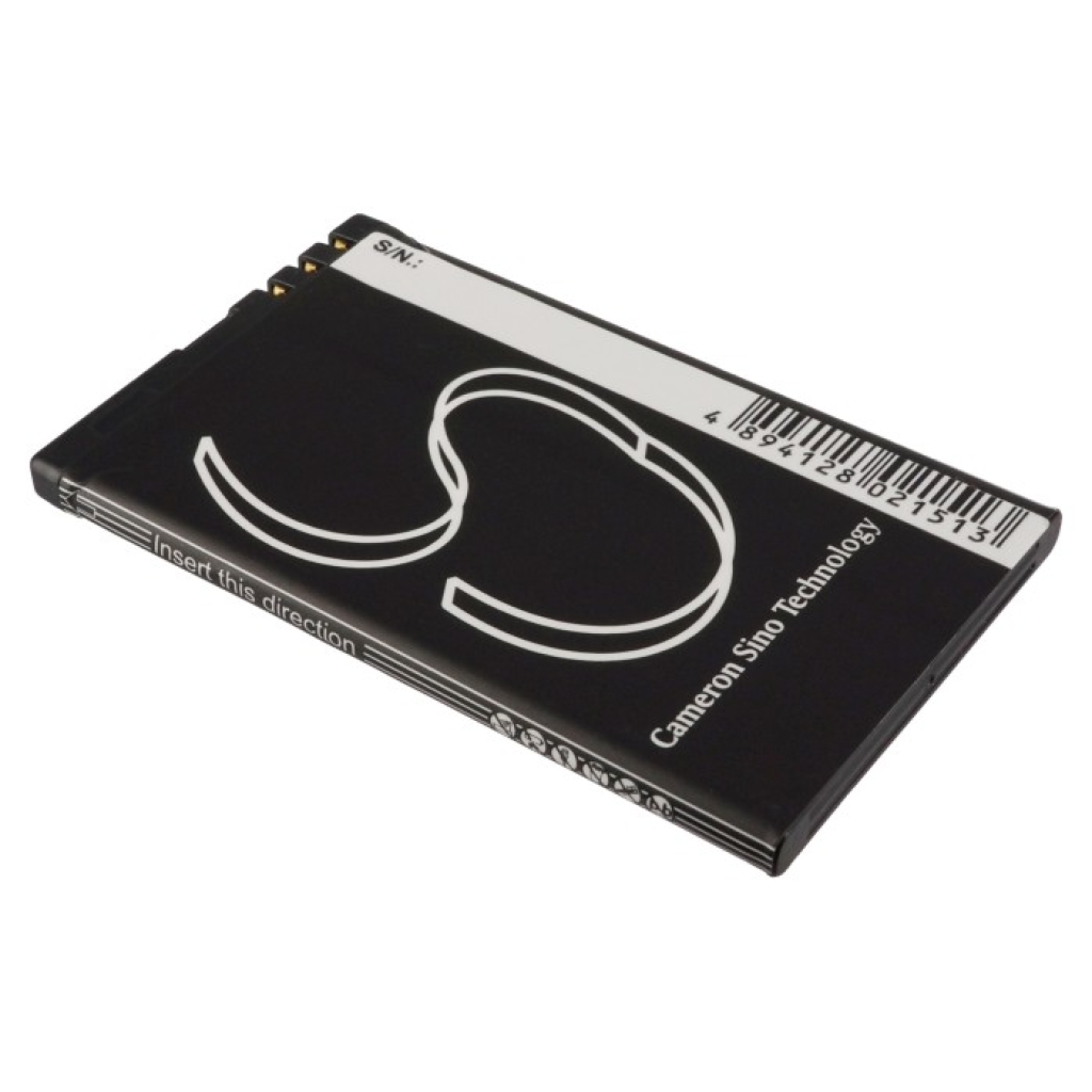 Batterij voor mobiele telefoon Manta CS-NK4USL