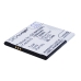 Battery compatible with Microsoft