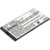 Mobile Phone Battery Microsoft Lumia 550