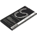 Mobile Phone Battery Microsoft Lumia 550