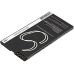 Mobile Phone Battery Microsoft Lumia 550