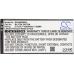 Mobile Phone Battery Microsoft Lumia 550