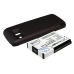 Batterij compatibel met Nokia CS-NK5800XL