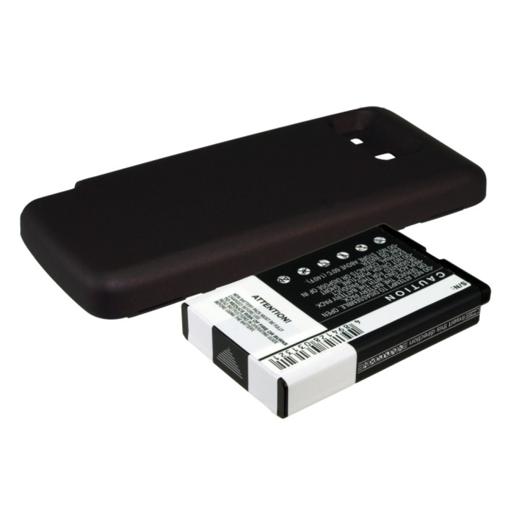 Batterij compatibel met Nokia CS-NK5800XL