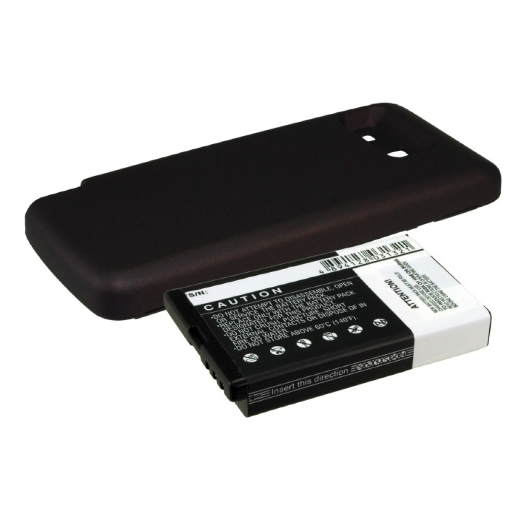 Batterij compatibel met Nokia CS-NK5800XL