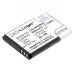 Batterij voor mobiele telefoon Minox CS-NK5BHL