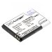 Batterij voor mobiele telefoon Minox CS-NK5BXL