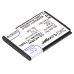 Batterij voor mobiele telefoon Minox CS-NK5BXL