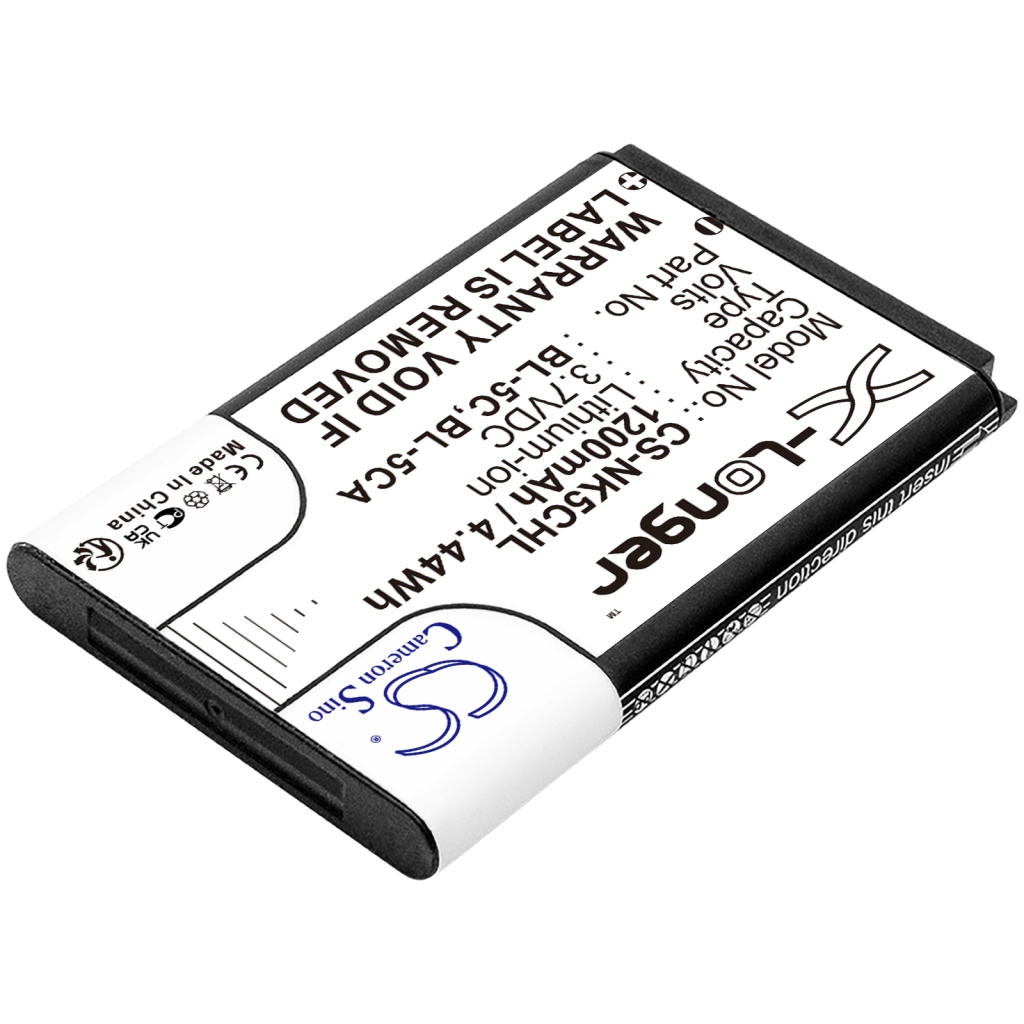 Mobile Phone Battery Olympia Viva 1