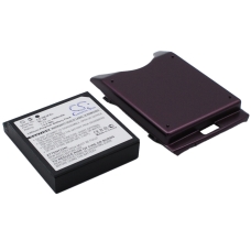 Remplacement de batterie compatible pour Nokia BL-5F