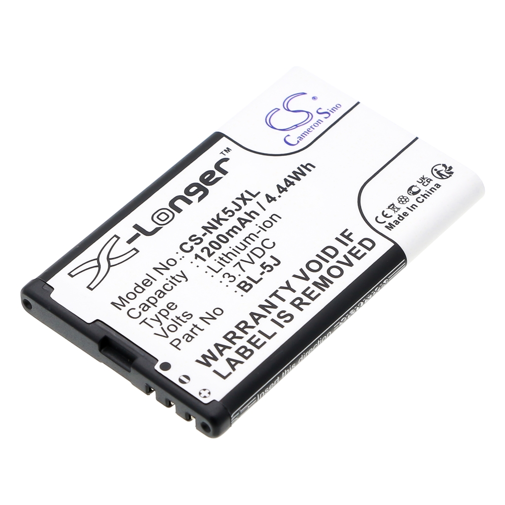 DeskTop Charger Nokia CS-NK5JXL