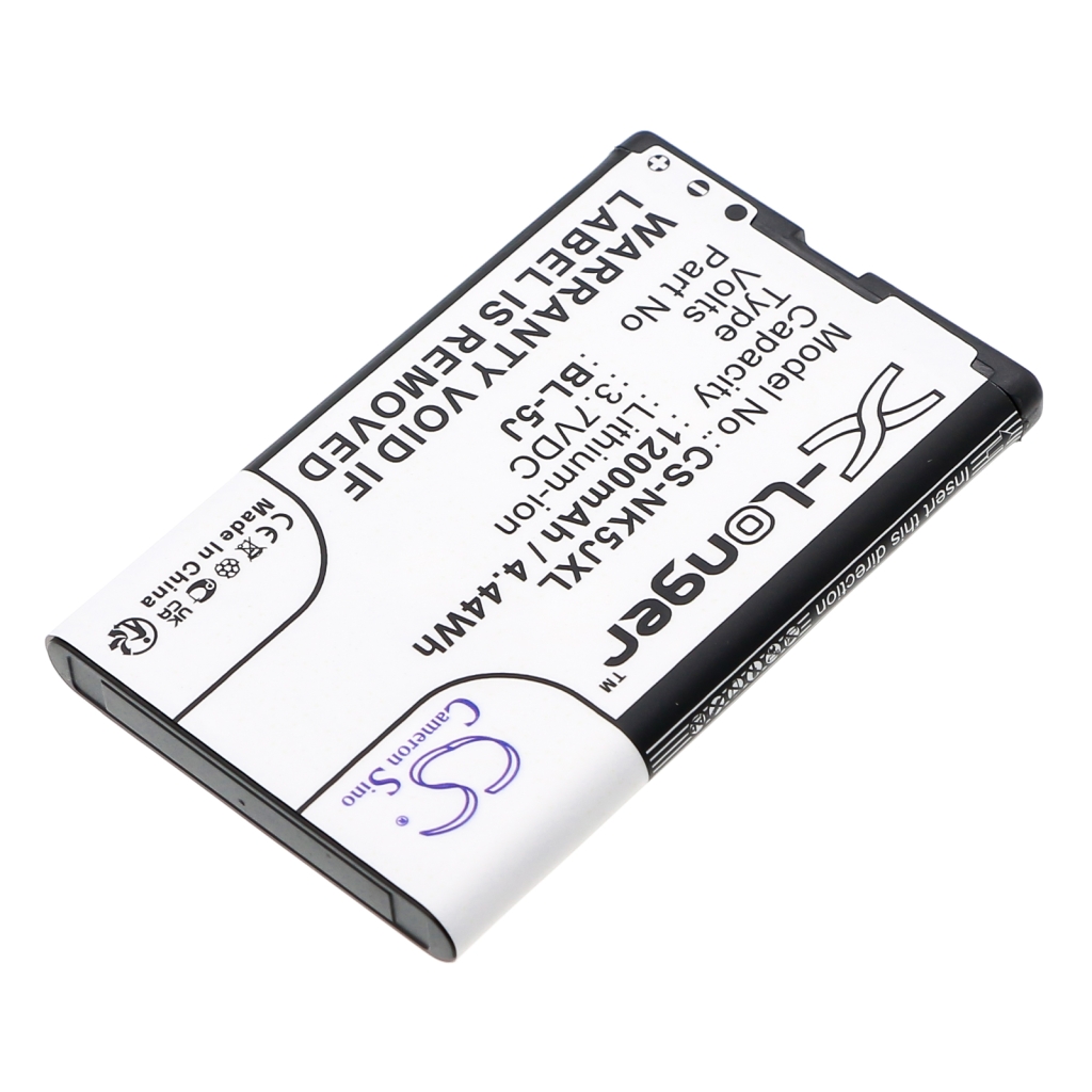 DeskTop Charger Nokia CS-NK5JXL