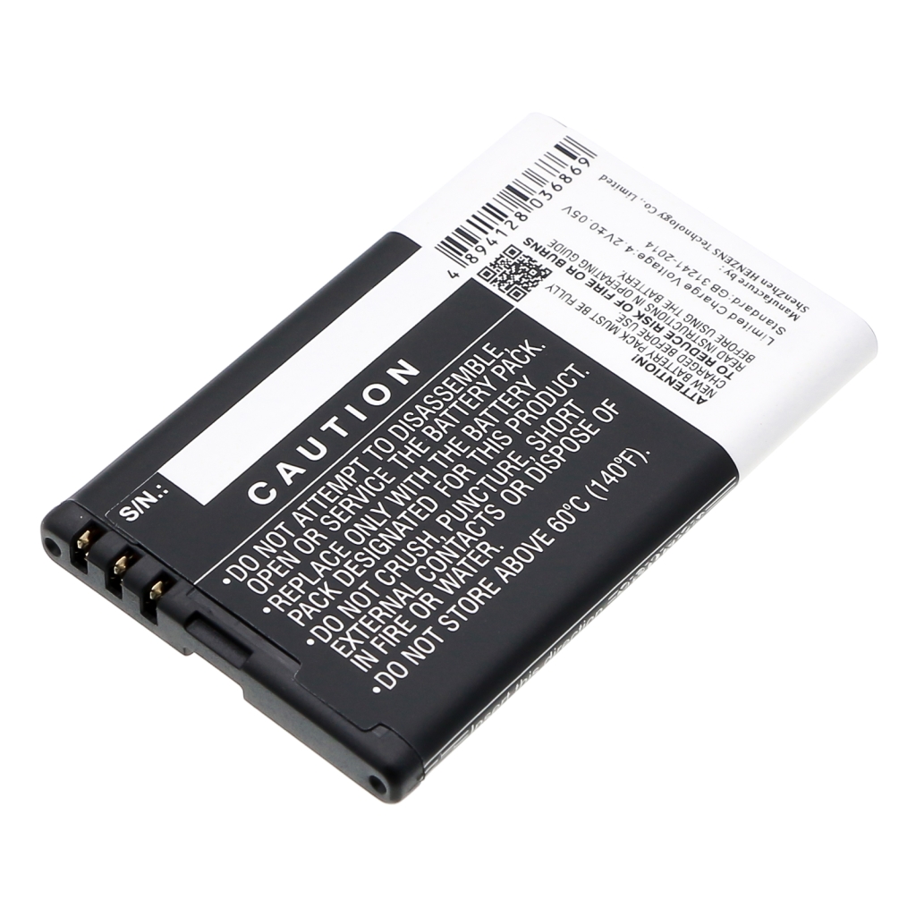 DeskTop Charger Nokia CS-NK5JXL
