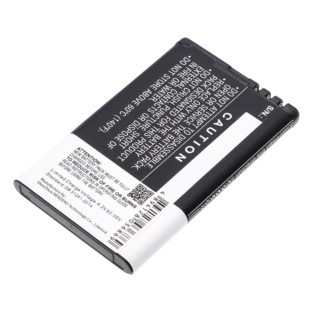 DeskTop Charger Nokia CS-NK5JXL