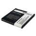 Batterij compatibel met Nokia Golistar Hagenuk HYUNDAI Brondi CS-NK5MSL