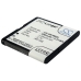 Batterij compatibel met Nokia Golistar Hagenuk HYUNDAI Brondi CS-NK5MSL